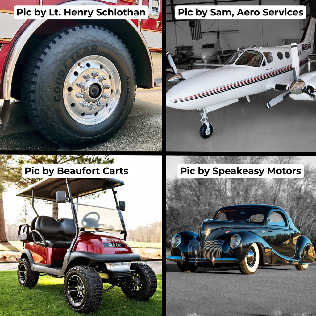 SATN Full Kit Ceramic Hybrid Restoration