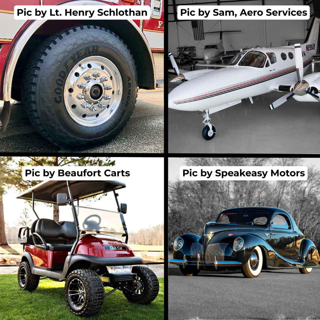 SATN Full Kit Ceramic Hybrid Restoration
