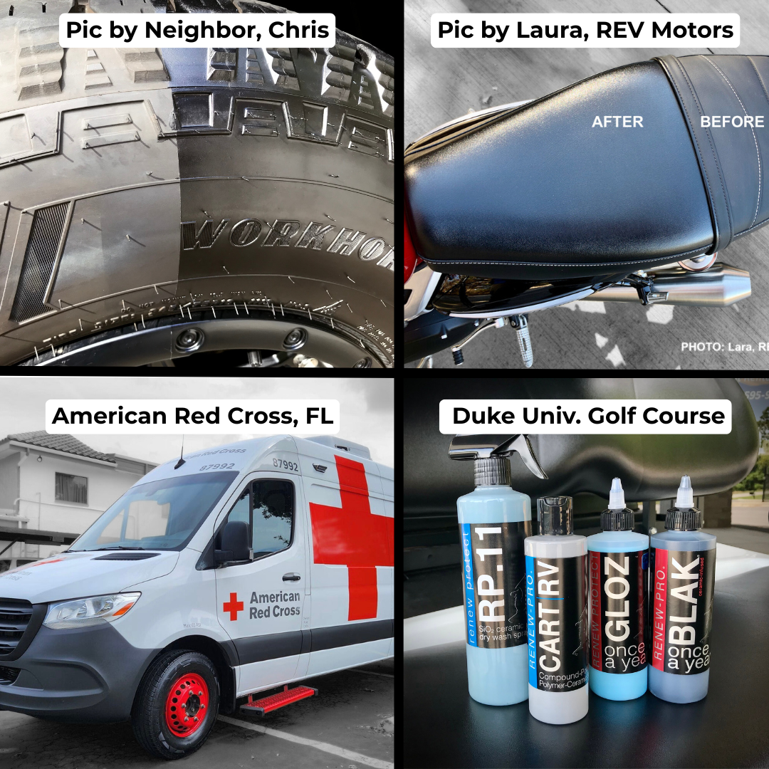 SATN Full Kit Ceramic Hybrid Restoration