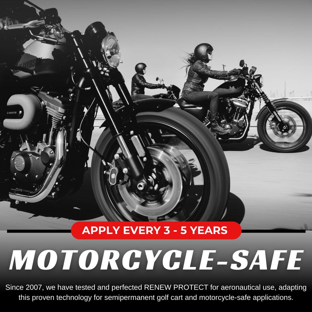 GLOZ Ceramic Hybrid Protectant Kit