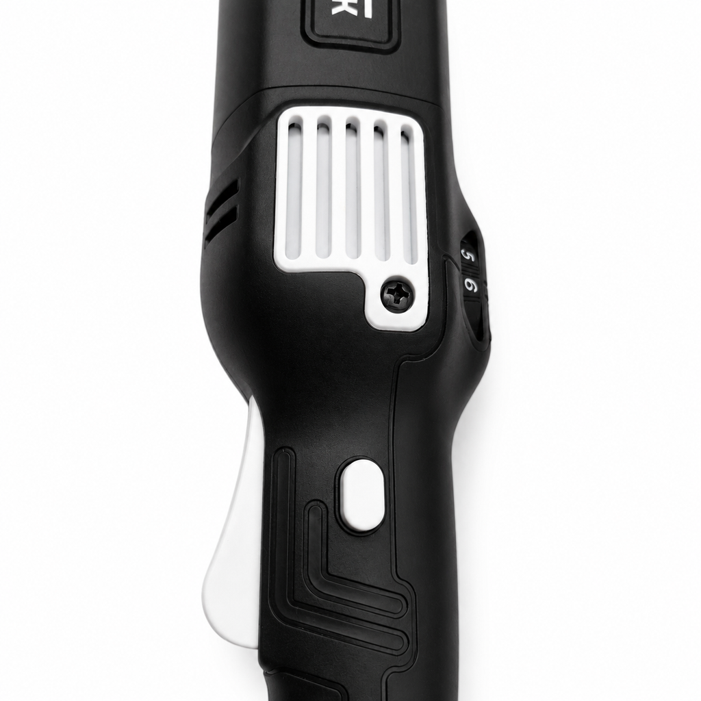 Barjack 21mm Dual Action Polisher