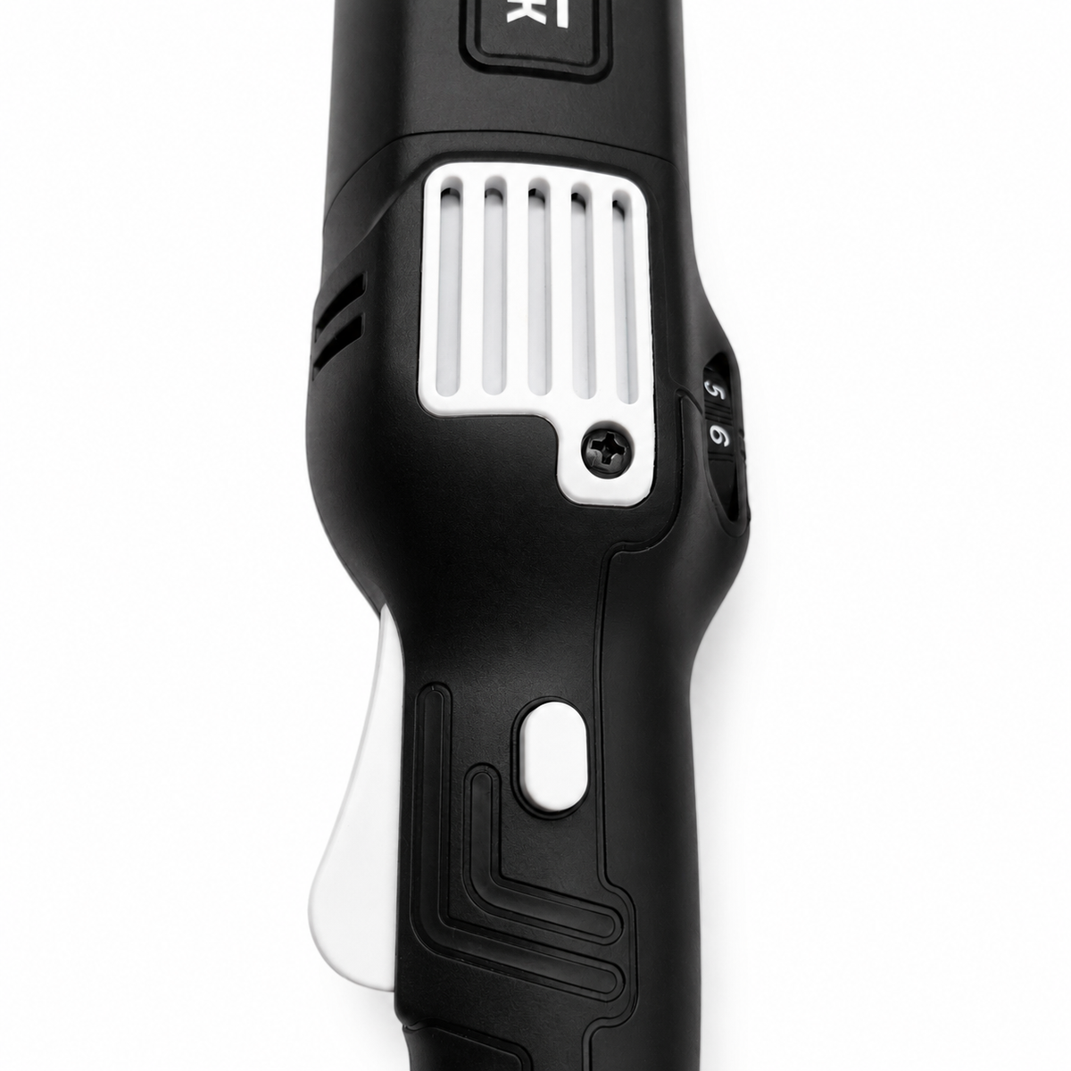 Barjack 21mm Dual Action Polisher
