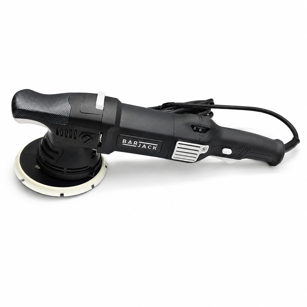 Barjack 21mm Dual Action Polisher