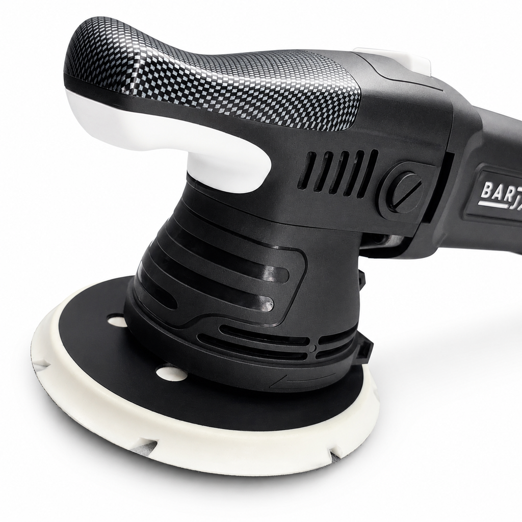 Barjack 21mm Dual Action Polisher