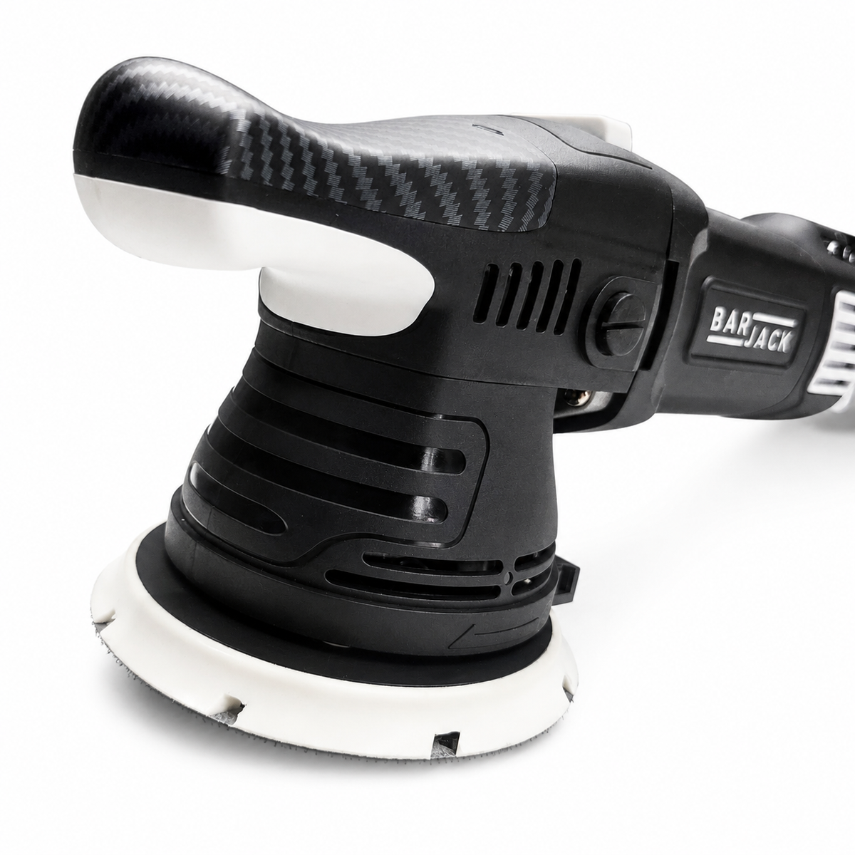 Barjack 15mm Random Orbital Polisher