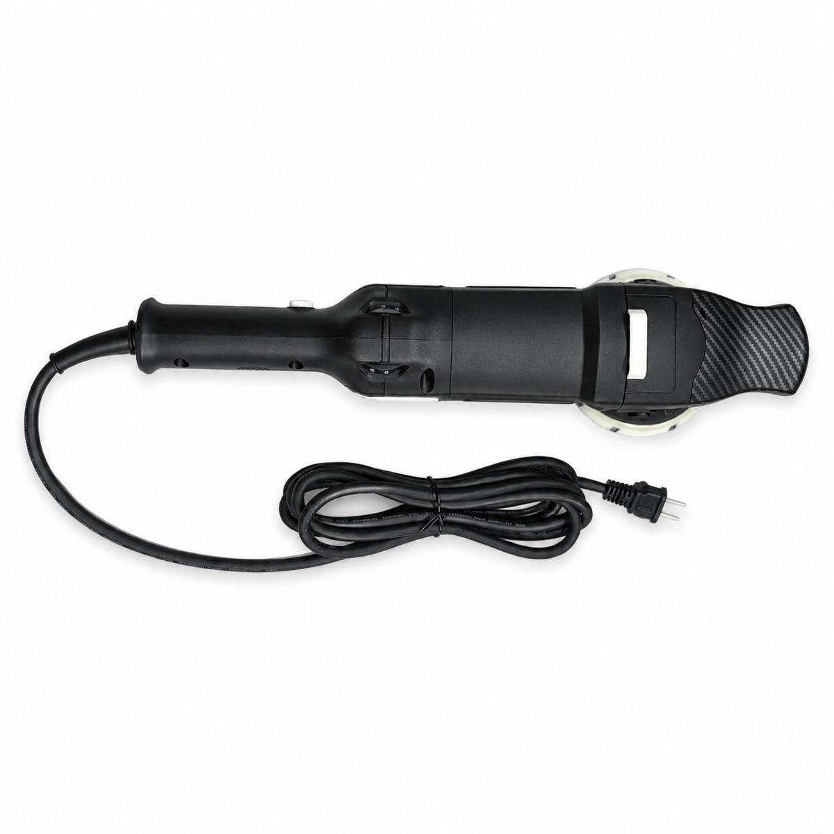 Barjack 15mm Random Orbital Polisher