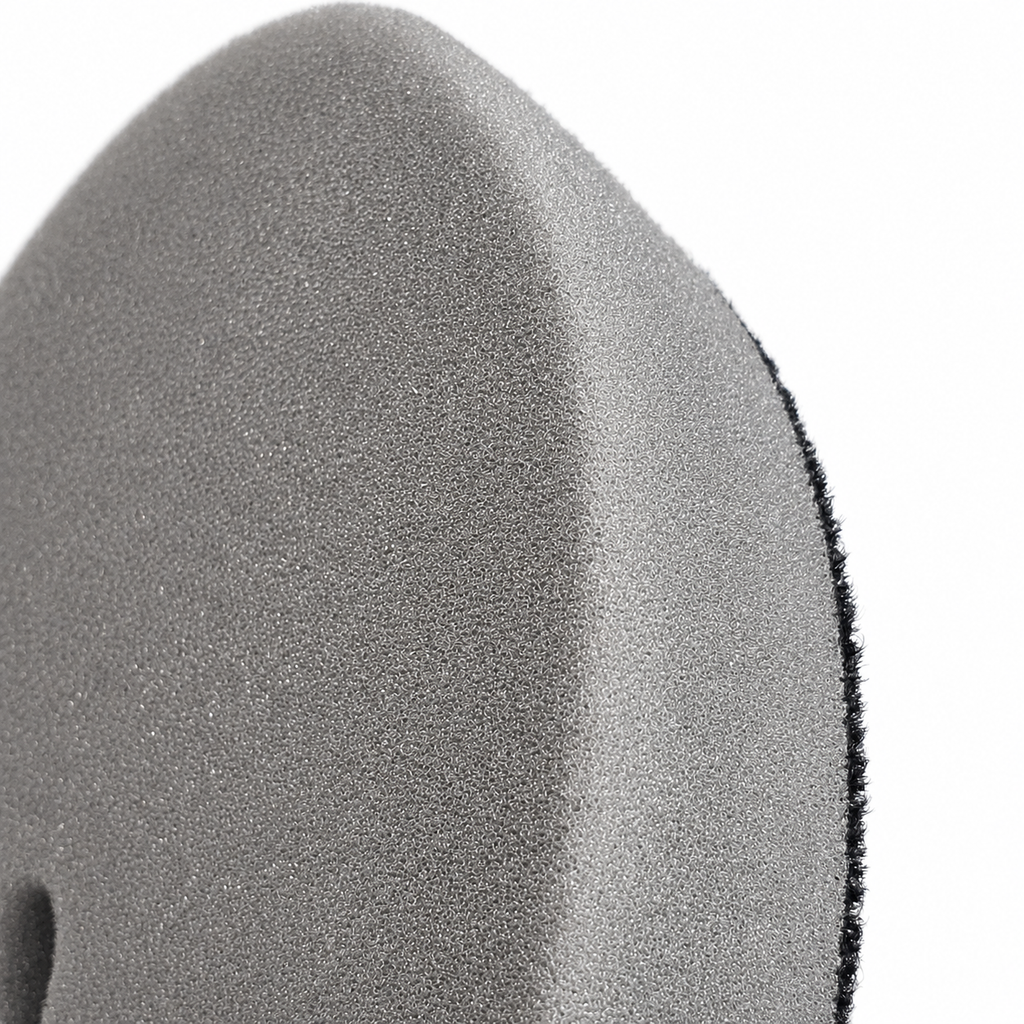 BarJack Grey Foam Cutting pad