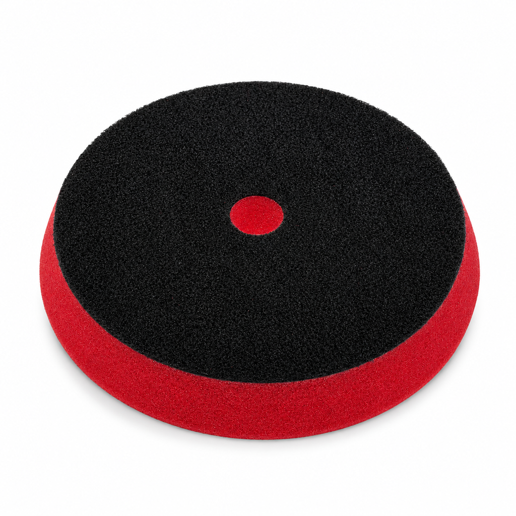 Barjack Ultra Finishing Red
