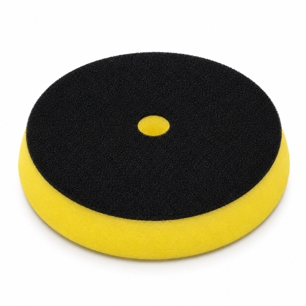 BarJack Yellow Foam Pad