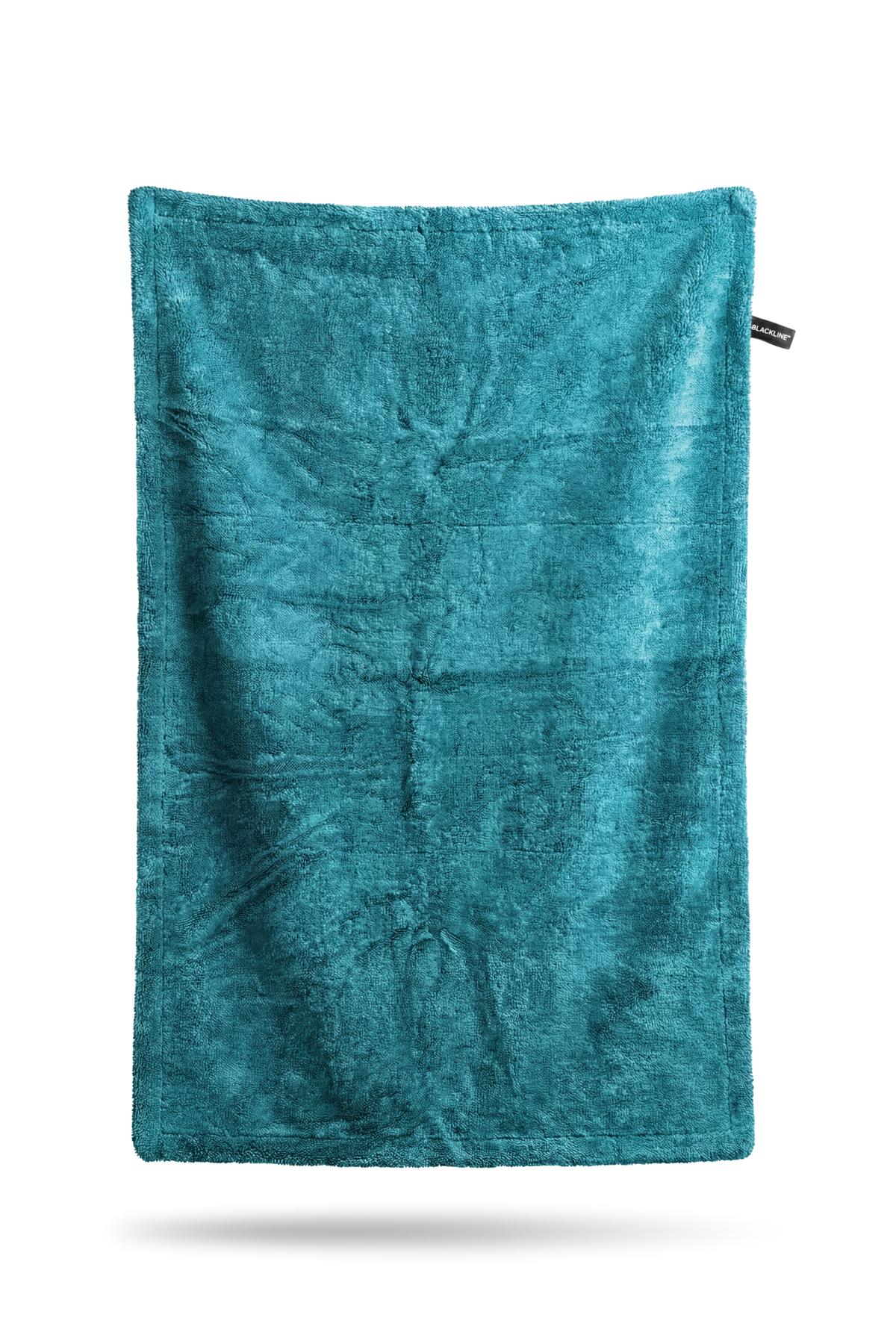 BLACKLINE® Twisted- Loop Microfiber Drying Towel