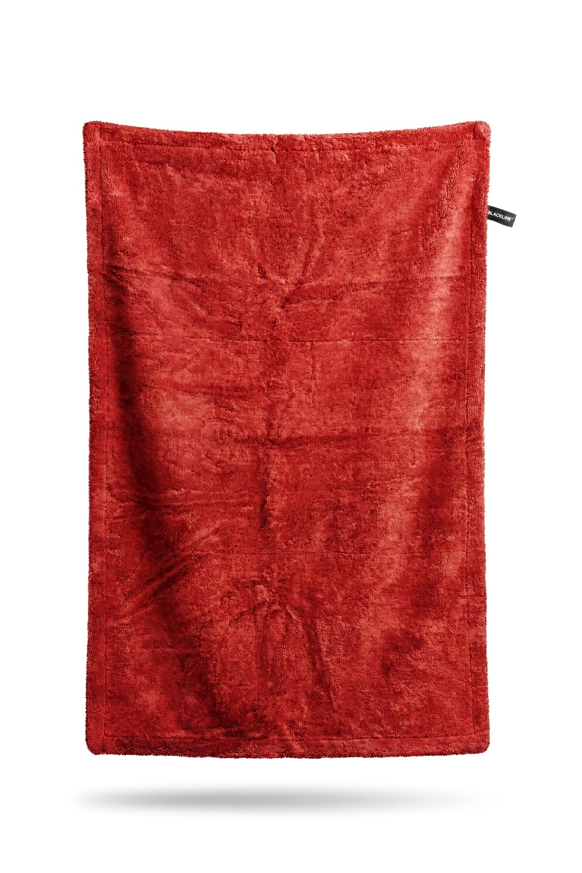 BLACKLINE® Twisted- Loop Microfiber Drying Towel