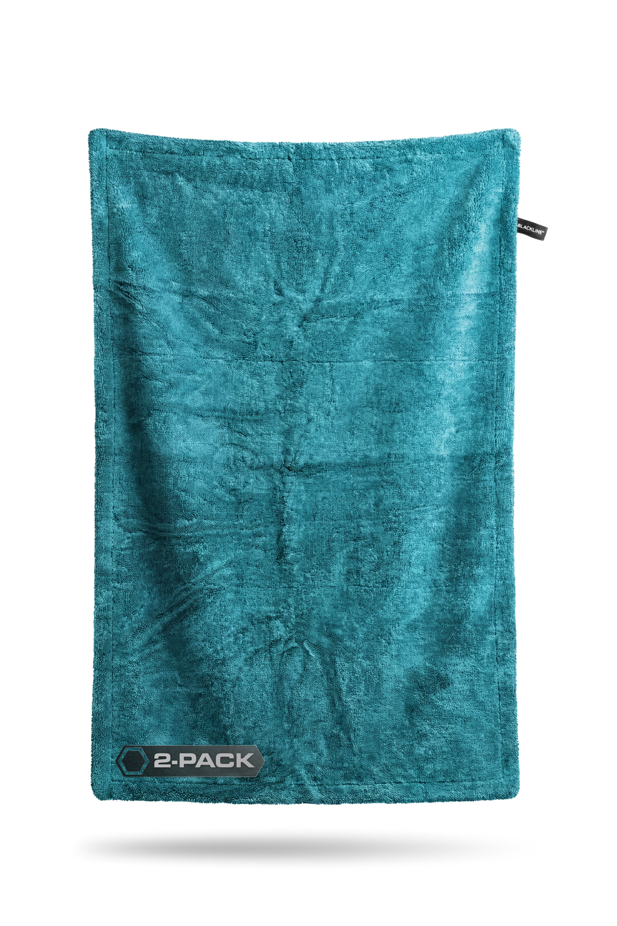 BLACKLINE® Twisted- Loop Microfiber Drying Towel