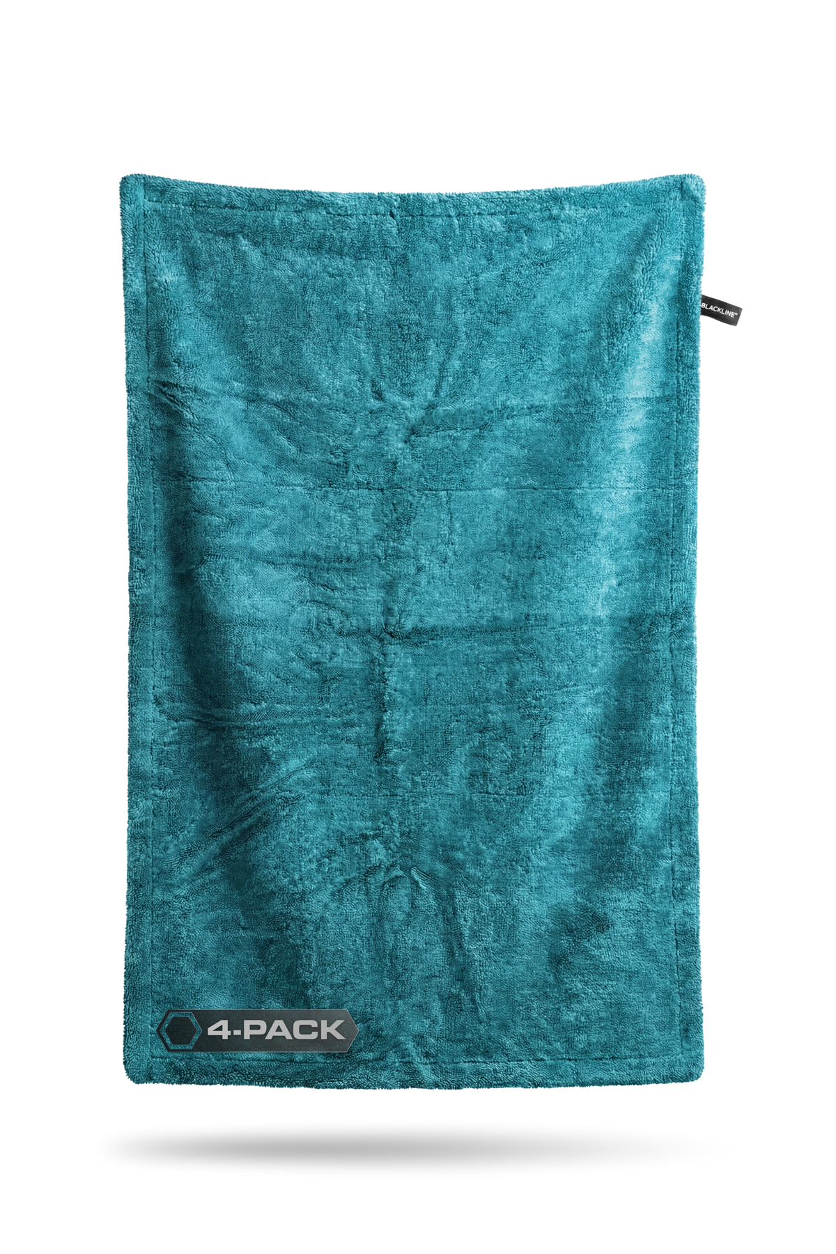 BLACKLINE® Twisted- Loop Microfiber Drying Towel