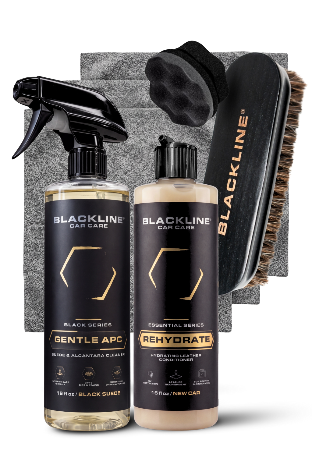BLACKLINE® GENTLE APC