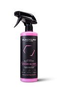 BLACKLINE® SPEED GLOSS QUICK DETAILER