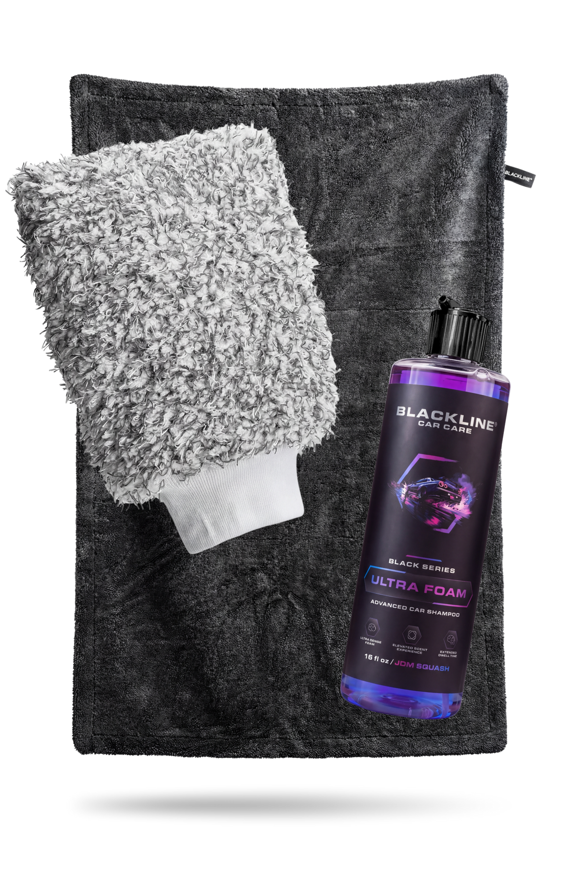 BLACKLINE® Ultra Foam