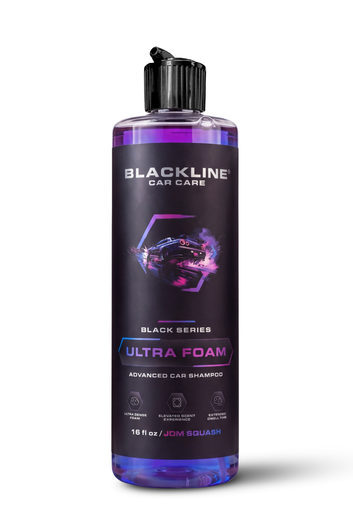 BLACKLINE® ULTRA FOAM