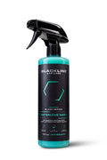BLACKLINE® WATERLESS WASH