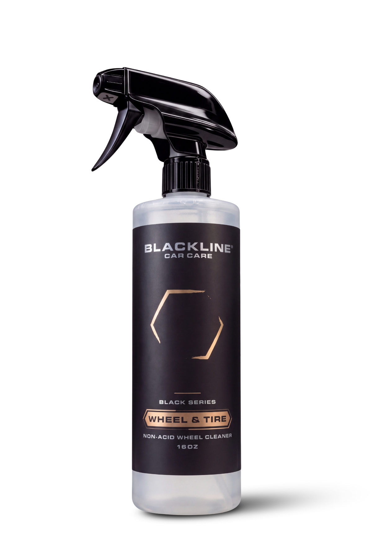 BLACKLINE® WHEEL N' TIRE CLEANER