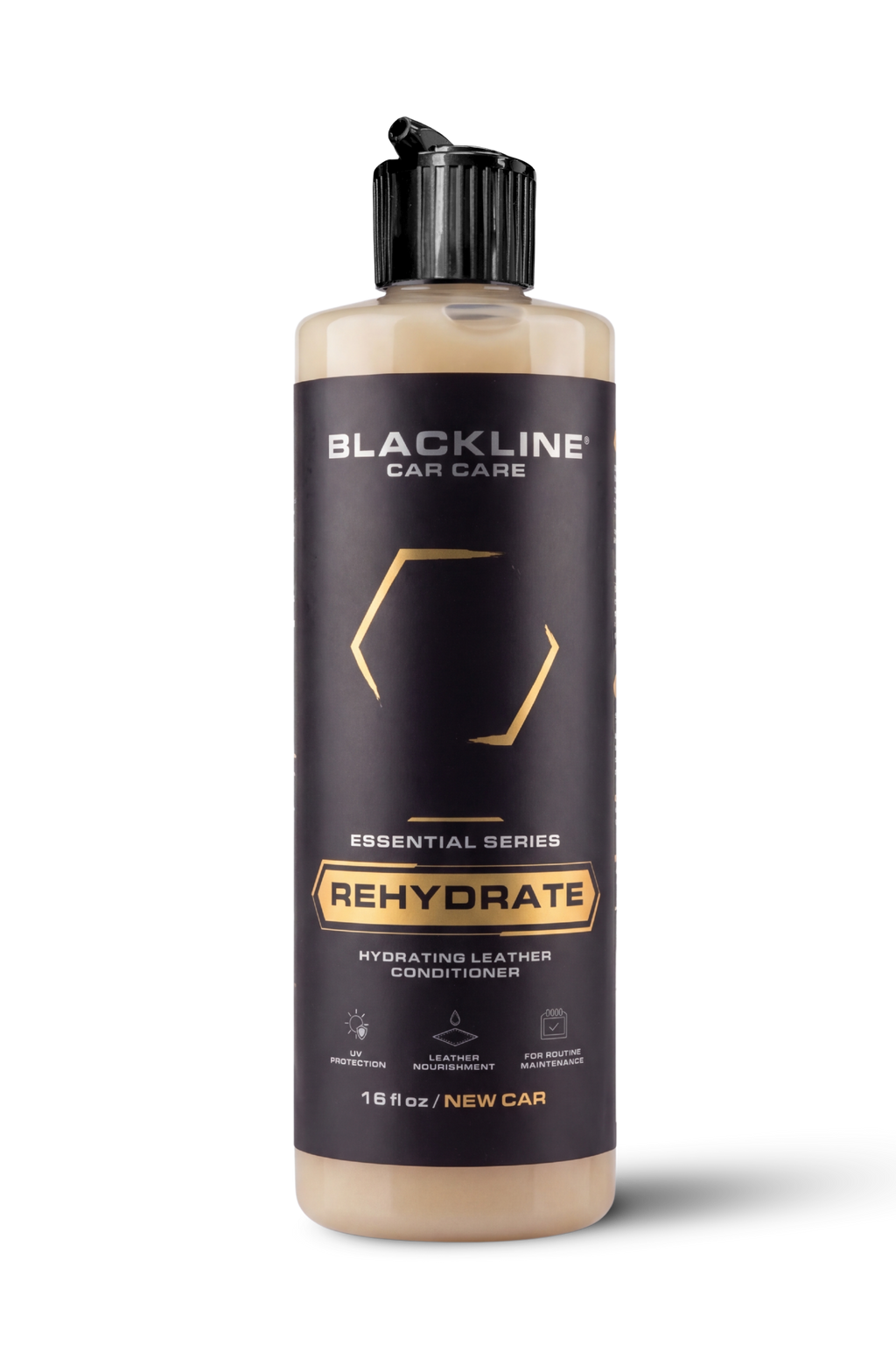 BLACKLINE® REHYDRATE LEATHER CONDITIONER