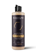 BLACKLINE® REHYDRATE LEATHER CONDITIONER