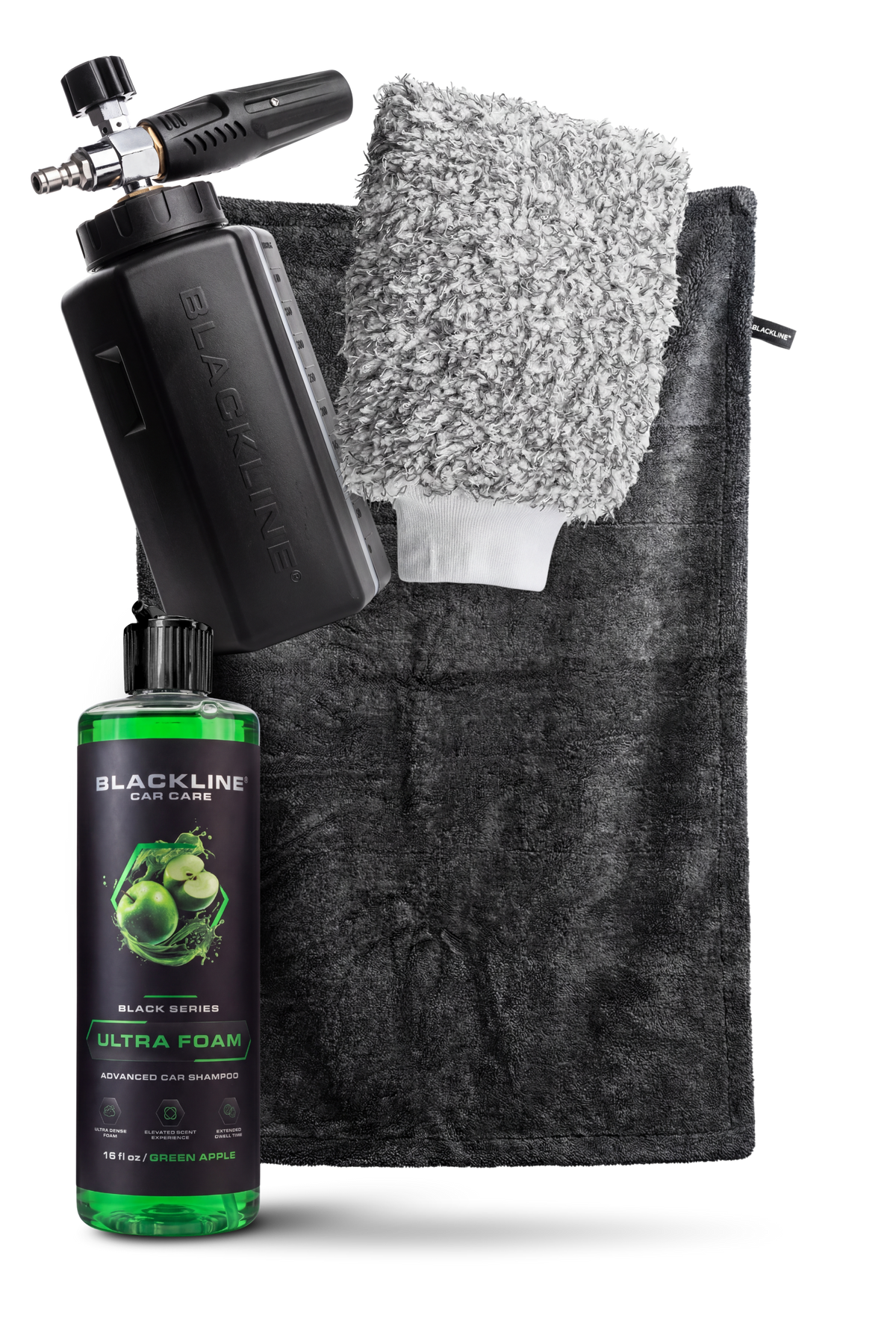 BLACKLINE® FOAM CANNON PRO