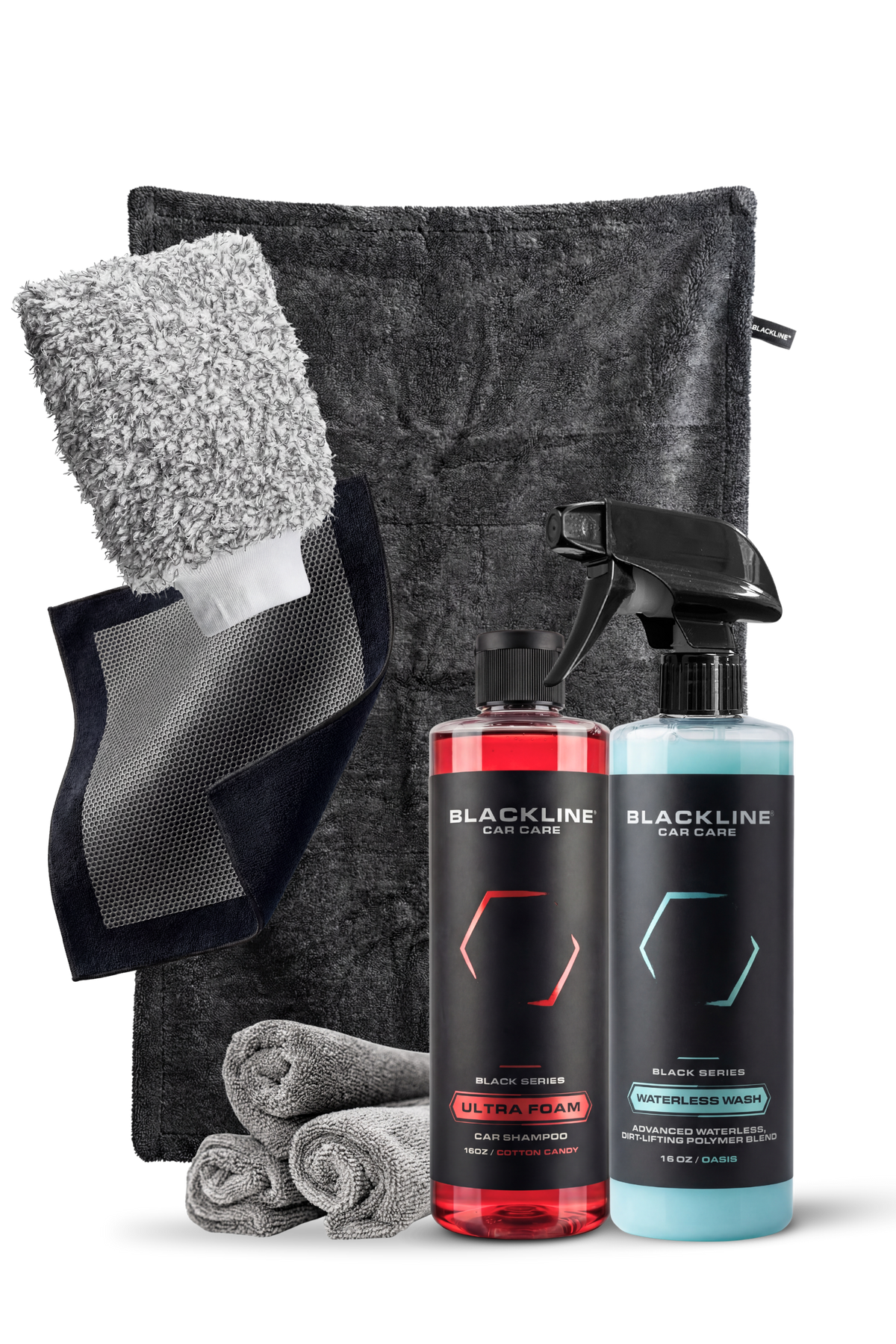 BLACKLINE® Ultra Foam