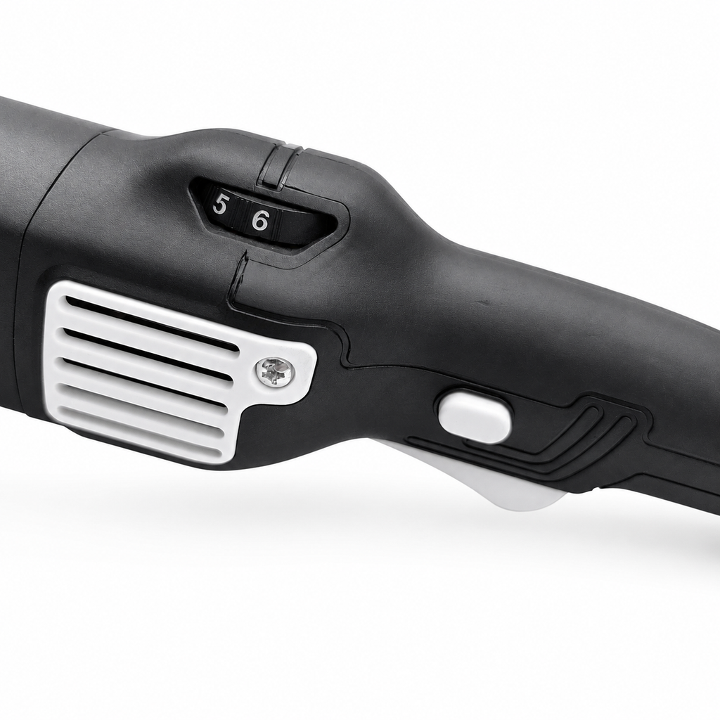 Barjack 21mm Dual Action Polisher