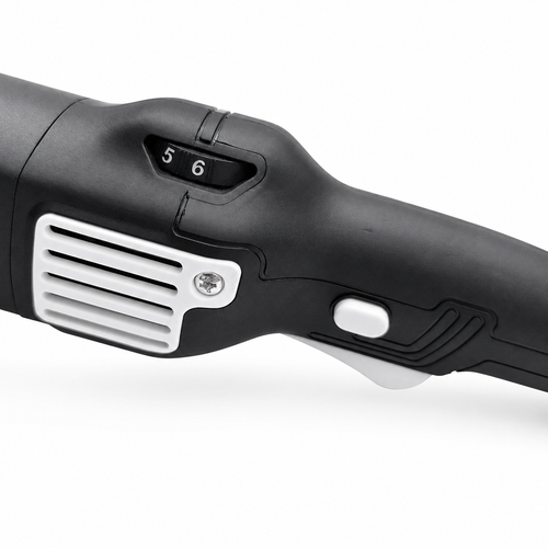Barjack 21mm Dual Action Polisher