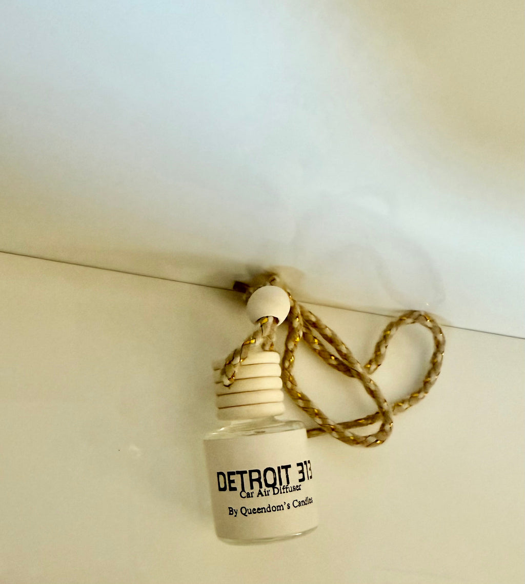 Car Air Diffuser, Car Freshener