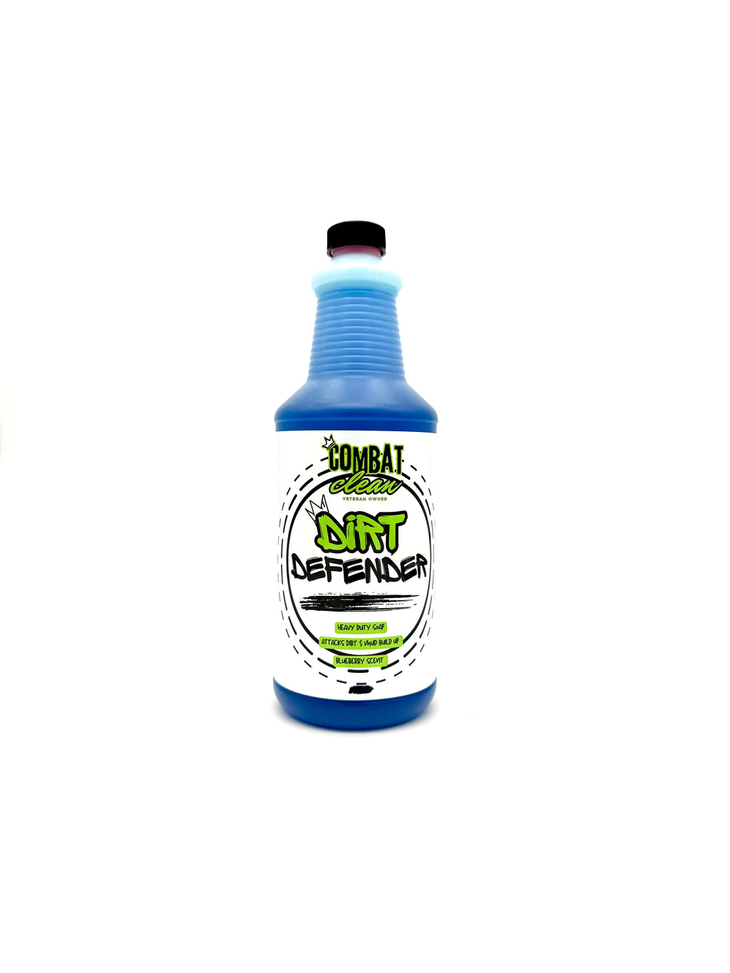 Dirt Defender (Offroad Soap)