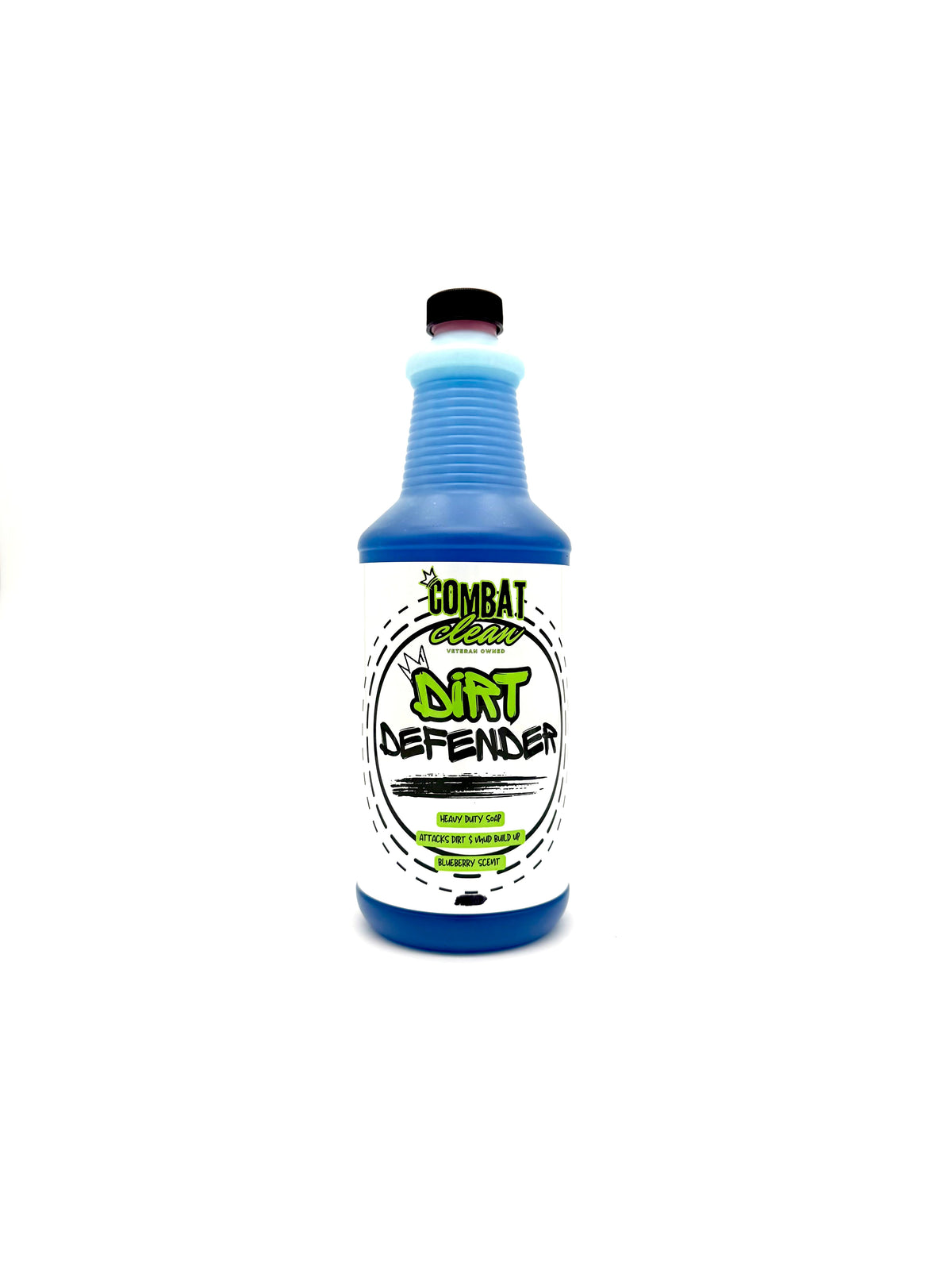 Dirt Defender (Offroad Soap)