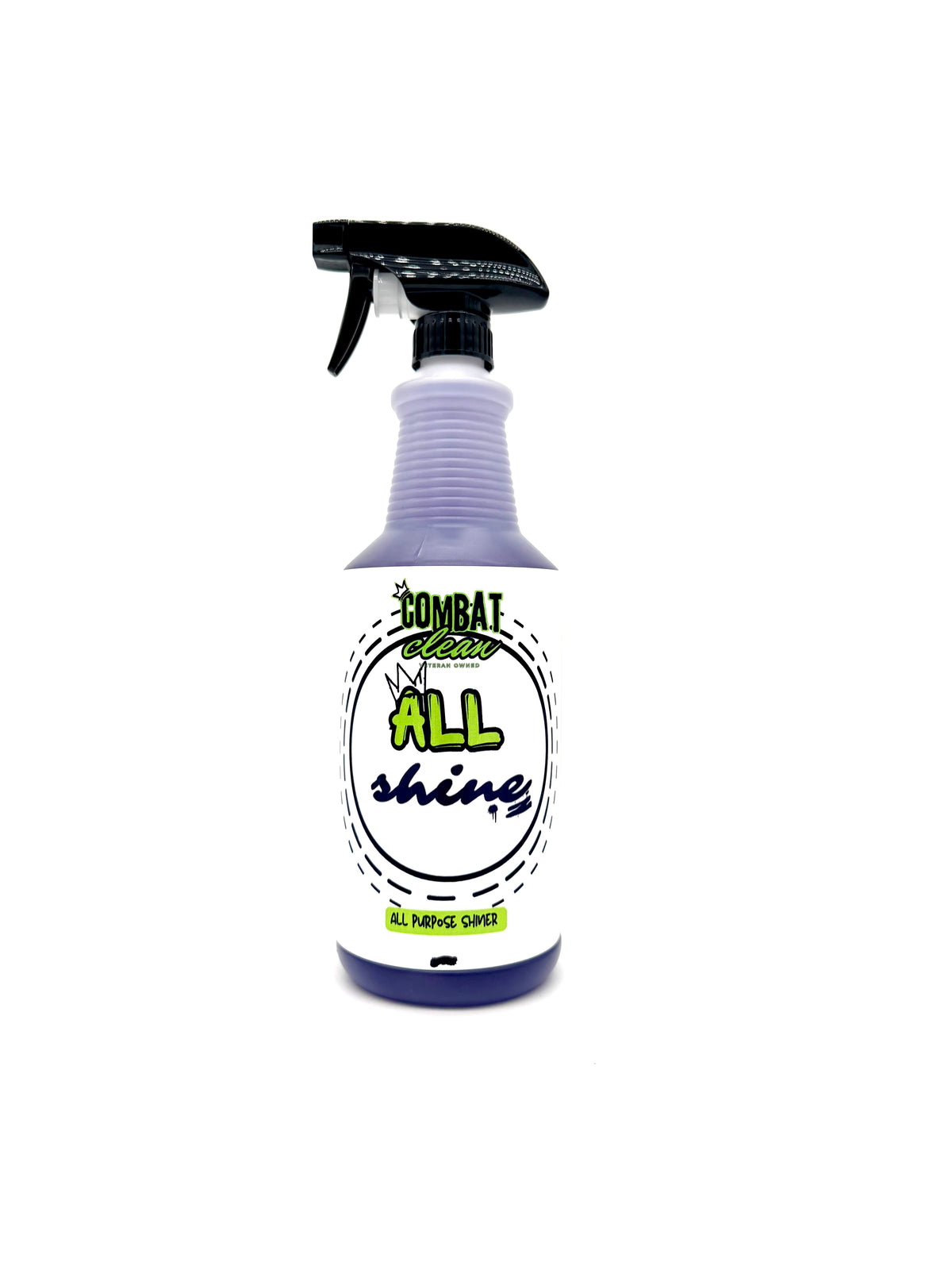 All Shine (Shiner / Mud Deflector)