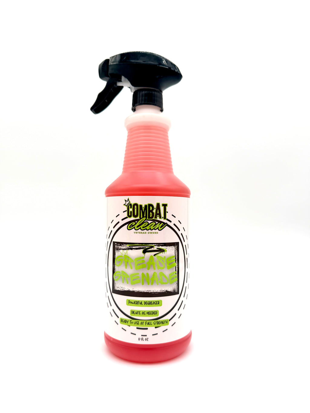 Grease Grenade (Cleanser / Degreaser)