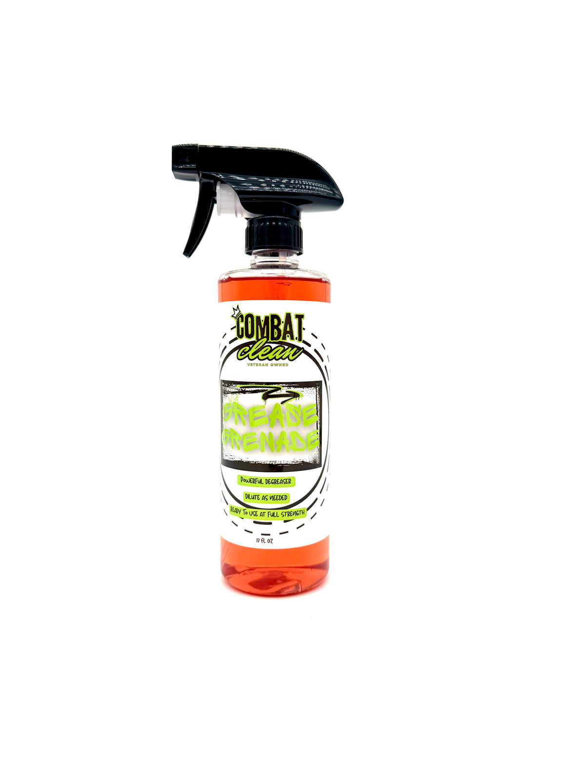 Grease Grenade (Cleanser / Degreaser)