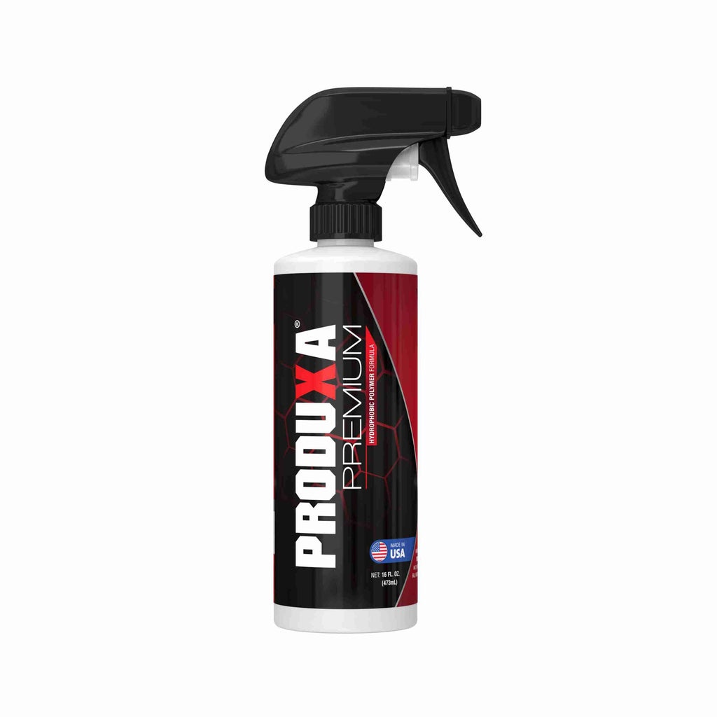 PRODUXA® Premium | Car Polish, Sealant & Protectant