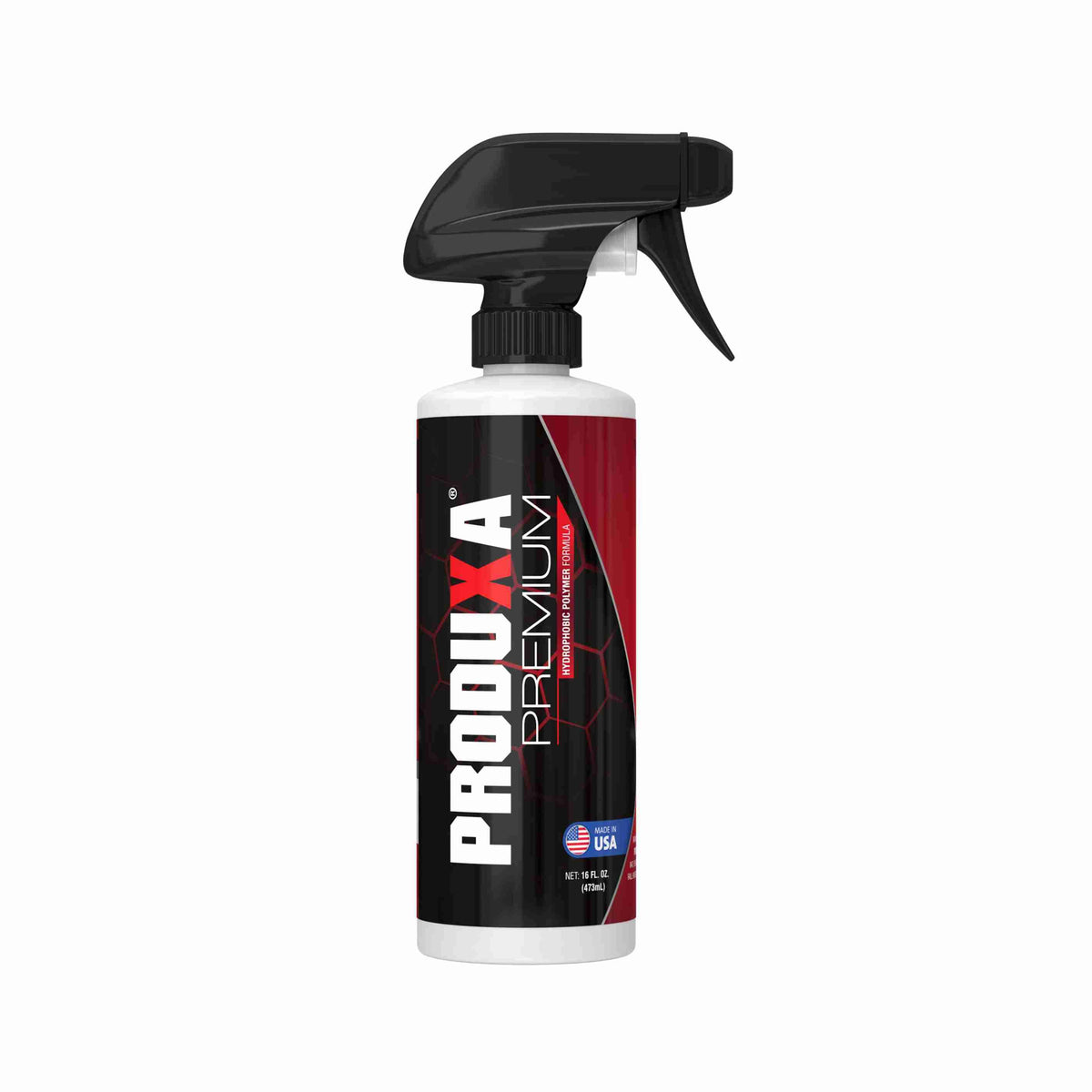 PRODUXA® Premium | Car Polish, Sealant & Protectant