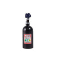 Hot Sale Car Air Freshener Nos Nitrogen Bottle Air Vent Aromatherapy Auto Aroma Outle Perfume Flavoring Fragrances Accessories