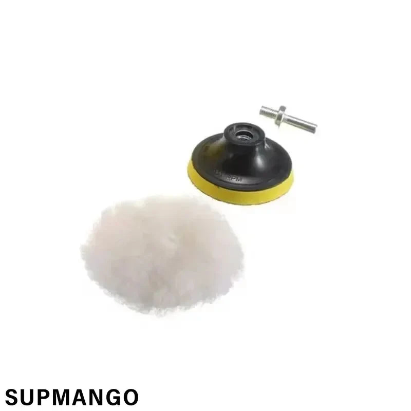 Supmango 11-Piece Drill Polishing Kit