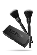BLACKLINE® ULTRA-SOFT DETAIL BRUSH SET